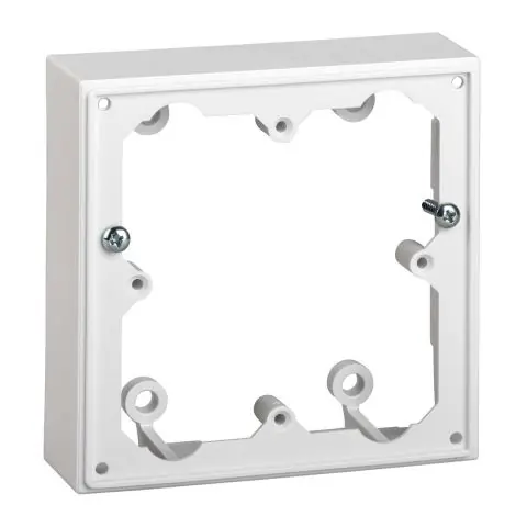 Rea Schneider Electric 5971150 Förhöjningsram